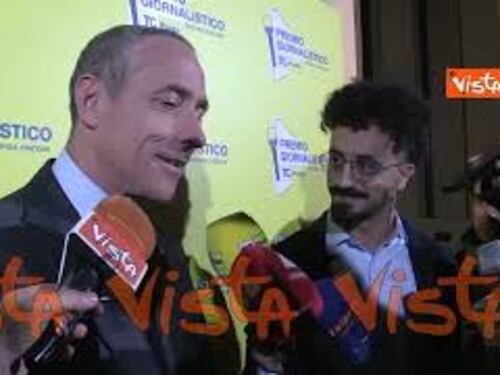 Premio Tg Poste, Del Fante (Poste): "Da parte nostra importante segnale d'attenzione ai talenti"