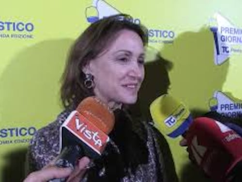 Bianca Michelangeli vince la II edizione del Premio giornalistico TG Poste