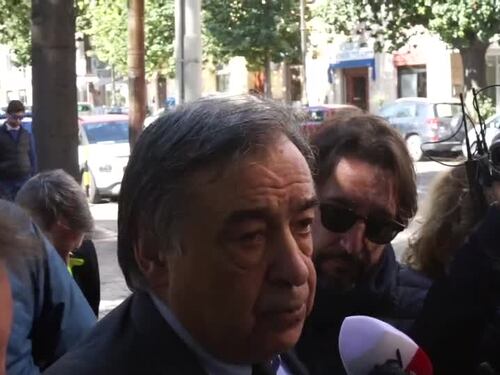Coronavirus, il sindaco Orlando: "Attivata a procedura. Nessun allarmismo"