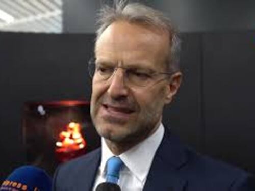 Troncone (ADR): A Fiumicino battuto record storico con 50 milioni di passeggeri nel 2025