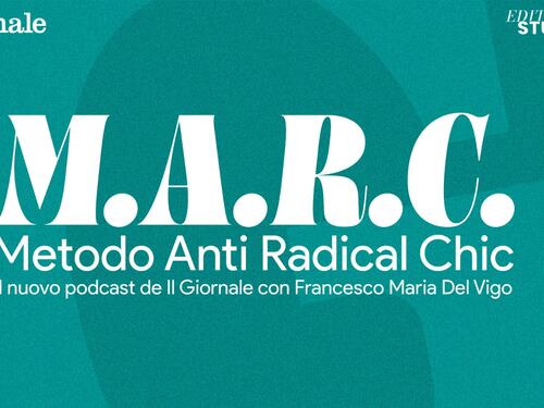 M.A.R.C. - La sinistra che giustifica l'odio su Kirk