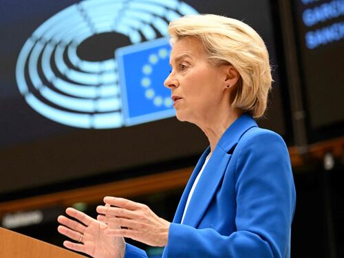 L'Ue "green", Trump e le balle a cui non crediamo più