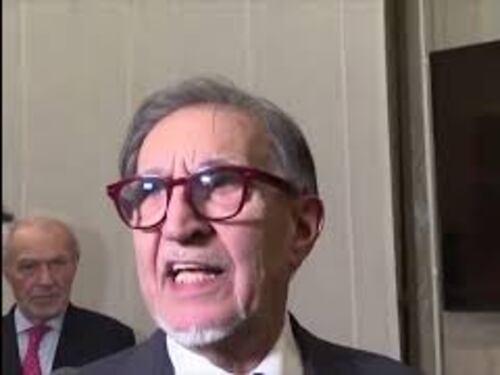 La Russa: Tempi per cambiare legge elettorale ci sono, deciderà Parlamento
