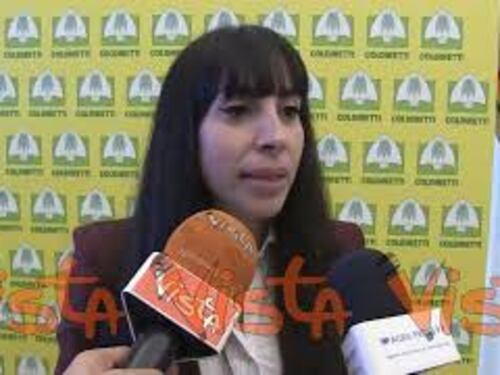 Serra (Coldiretti): "Con premio 'Amiche della Terra' promuoviamo agricoltura che educhi al rispetto"