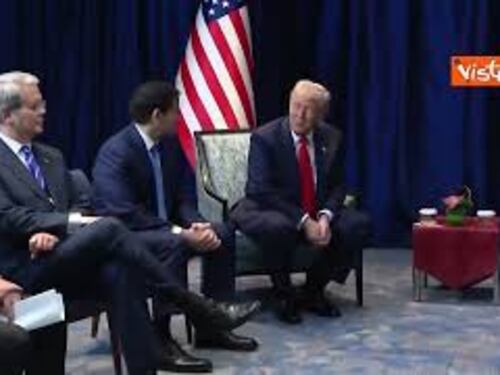 Trump incontra Lula a Kuala Lumpur: Un grande onore essere con il Presidente del Brasile