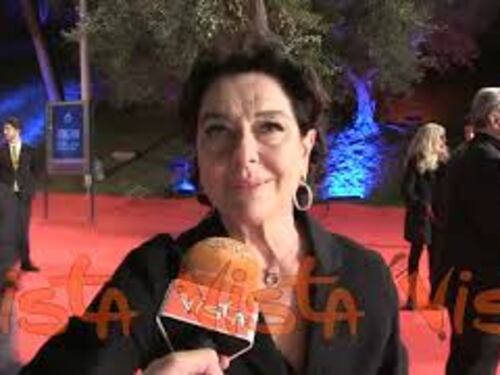 Guerritore: "Il film 'Anna' riporta in vita la grande Magnani, la sua vita e la sua fatica"