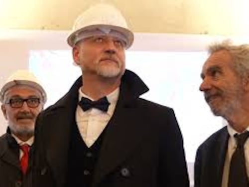 Restauro Villa Silvestri Rivaldi, Giuli: Accordo tra Regione Lazio e Ministero per bene comune