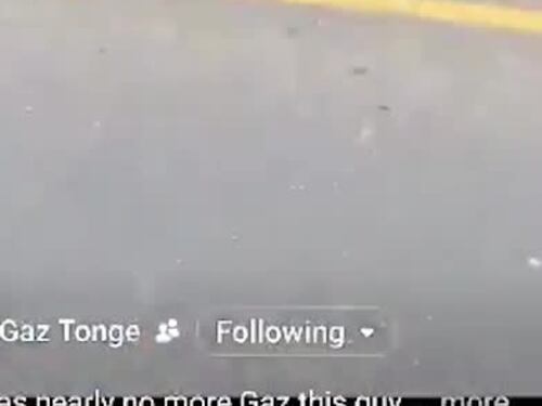 Attacco sinagoga Manchester, 4 feriti e aggressore ucciso: il video choc