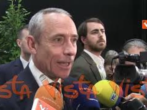 Del Fante (Poste Italiane): "Risparmio postale italiano il migliore al mondo"