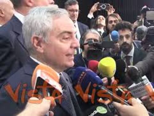 Scannapieco (Cdp): "Risparmio postale è modo sostenibile per scommettere sul futuro del Paese"