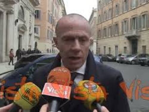 Manovra, Romeo (Lega): "Sciolti i nodi, massima fiducia in Giorgetti, servivano solo correzioni"