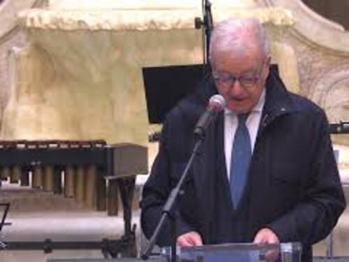 Giornata disabilità, Mantovano: Massima attenzione del Governo