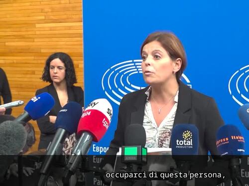 Salis: "Vittoria della democrazia e dell'antifascismo"
