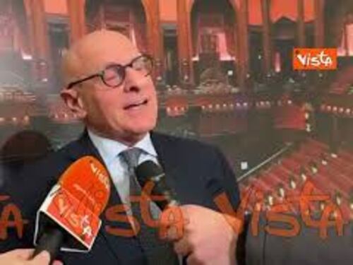 Manovra, Rampelli (FdI): "Abbiamo tenuto insieme rigore dei conti e crescita"