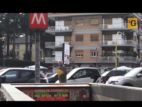 Metro Baldo degli Ubaldi, i commercianti: "Ci hanno messo in ginocchio"