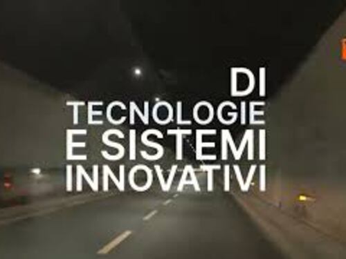 Aspi, compie 90 anni l'A7, la prima autostrada d'Italia costruita tra le montagne