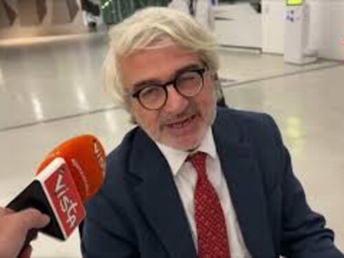 "Amo le triglie di scoglio", il libro su Camilleri di Luverà e Mollica presentato al Maxxi