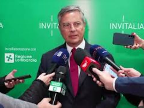 Mattarella (Ad Invitalia): Investire in innovazione sarà strategico per l'Unione Europea