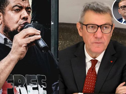 Sinistra e Landini disperati: cosa sono disposti a fare pur di aver i voti degli islamici