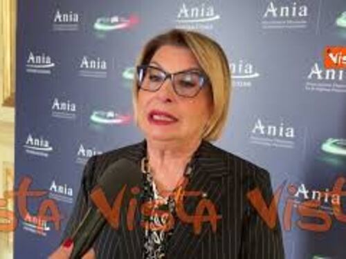 Farina: formazione, prevenzione, protezione le tre parole chiave della Fondazione Ania