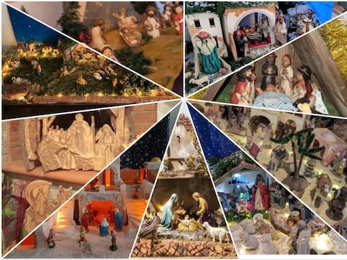 Presepe Pride, tsunami di foto dei lettori. Da domani un qr code su il Giornale in edicola