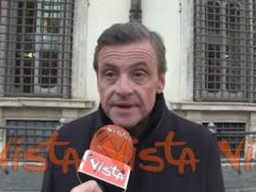 Manovra, Calenda: "Senza infamia e senza lode, il Governo galleggia"