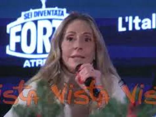 Arianna Meloni: "Con AI nostra intelligenza rischia di impigrirsi"