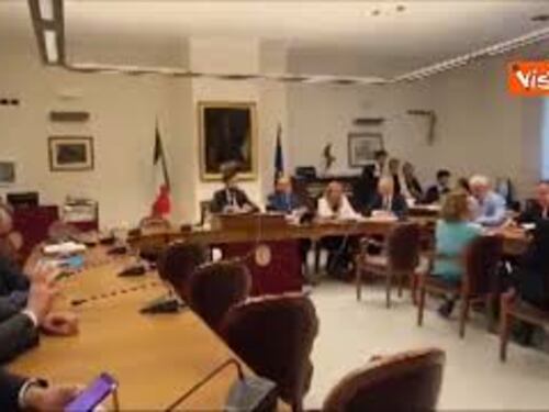 Caso Almasri, la Giunta della Camera dice no all'autorizzazione a procedere