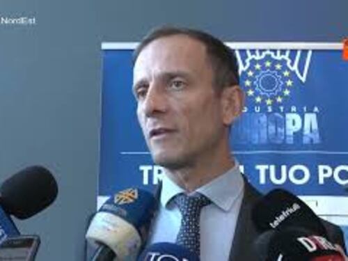 Manovra, Fedriga: Soddisfatte gran parte delle richieste dalle Regioni