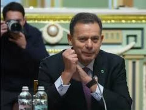 Zelensky firma una partnership con il Portogallo per la produzione di droni marini