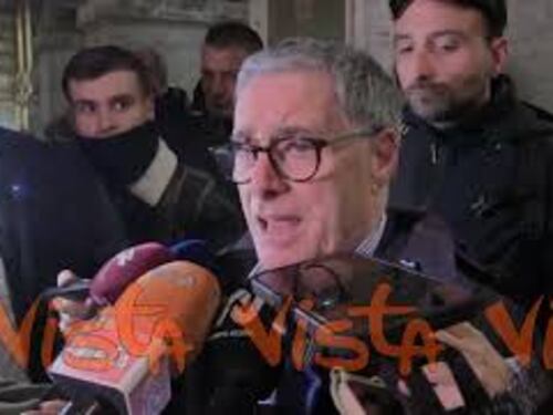 Ex Ilva, Palombella (Uilm): "Piano del Governo inaccettabile, porta alla chiusura dell'azienda"
