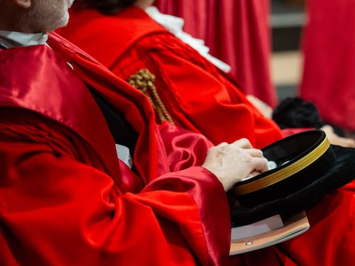 Riforma della giustizia, ecco cosa c'è da fare adesso
