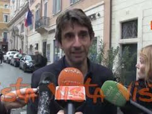 Guerra in Ucraina, Donzelli (FdI): "Maggioranza ha sempre posizione unitaria, opposizione no"