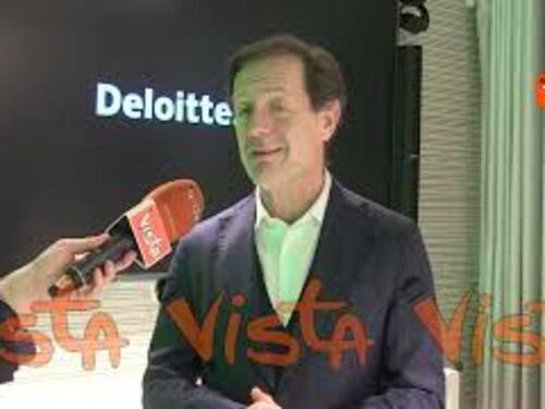 Pompei (Deloitte): "Necessario favorire il dialogo tra imprese e le istituzioni"