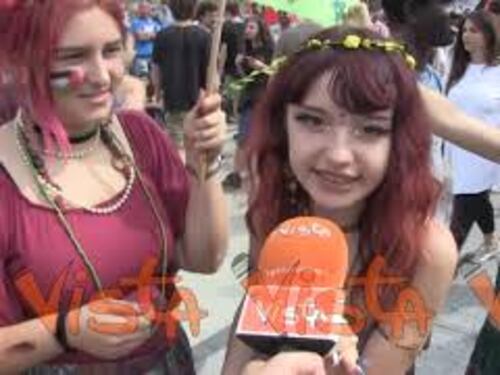 Le voci dei manifestanti pro Palestina a piazza dei Cinquecento a Roma: "Stop al genocidio"