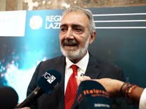 Stati generali salute Lazio, Rocca: Lavoro tavoli continuerà a testa bassa per risposte a cittadini