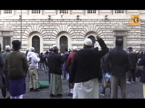 "L'attentato di Nizza? Un complotto contro l'Islam"