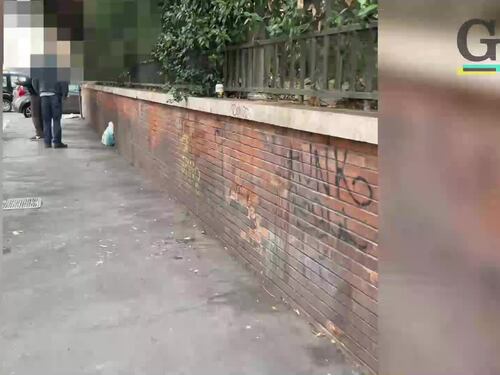 Lo sfogo dell'albergatrice romana: "Per colpa del degrado rischio di chiudere"