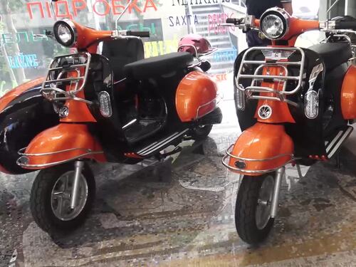 Auto e moto taroccate: l'ultimo attacco al made in Italy