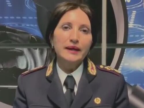 "Donazioni truffa sull'Ucraina", l'allarme della polizia