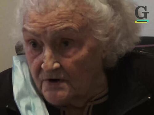 La battaglia di nonna Lea contro il Campidoglio: "Non morirò da abusiva"