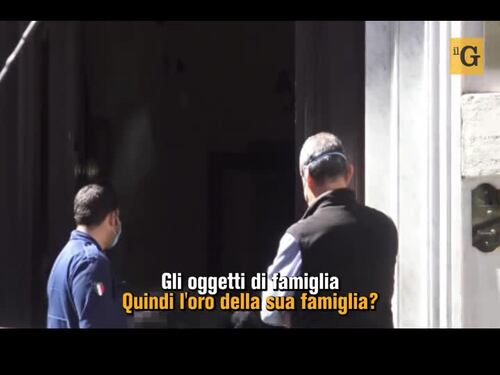 In fila al Banco dei Pegni per colpa del Covid: "Così affrontiamo la crisi"