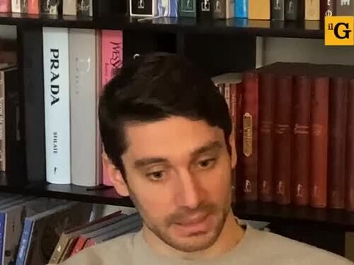 Sébastien Le Noel racconta la casa editrice "L'Ippocampo"