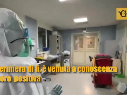 Così muoiono gli anziani nelle rsa della Toscana