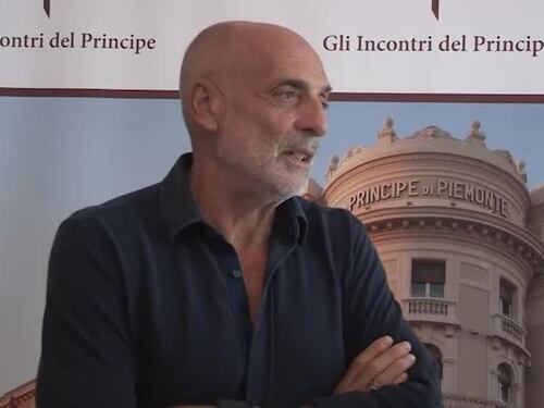 "Io, Fede e quel colloquio a Milano": Paolo Brosio si racconta