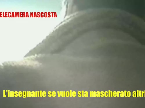 Dentro le scuole no vax