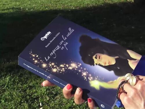 "Il mio romanzo è un manuale per essere davvero liberi"