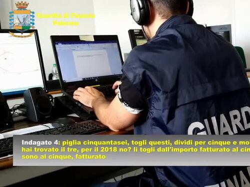 Le intercettazioni che hanno svelato gli appalti truccati