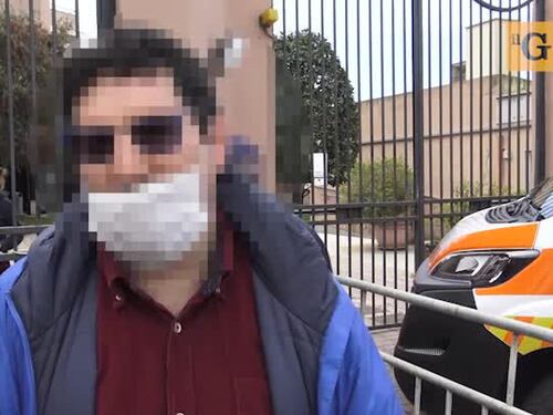 Incubo contagi nella Rsa, lo strazio dei parenti degli anziani Covid