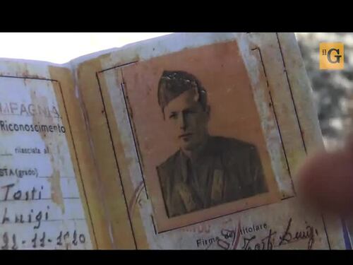 Il leone di El Alamein: "Vi racconto come eravamo noi italiani in Africa"